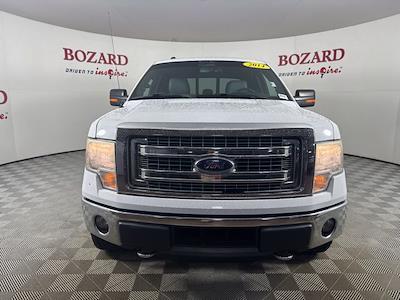 Used 2014 Ford F-150 - photo 1