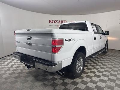 Used 2014 Ford F-150 - photo 1