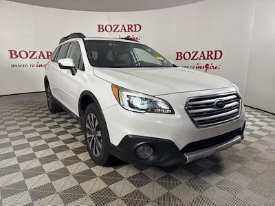2017 Subaru Outback AWD SUV for sale #254984A - photo 1