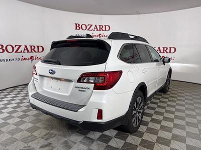 2017 Subaru Outback AWD SUV for sale #254984A - photo 2