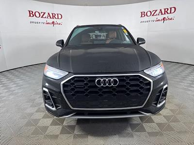 Used 2022 Audi Q5 Premium S line for sale #254987A - photo 2