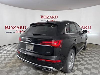 Used 2022 Audi Q5 Premium S line for sale #254987A - photo 2