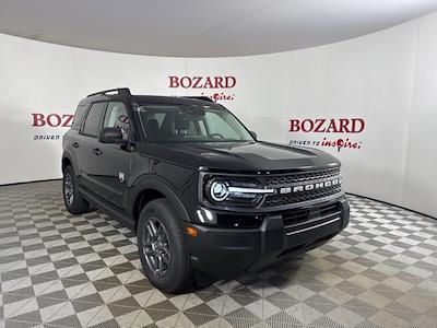 2025 Ford Bronco Sport 4WD SUV for sale #254991 - photo 1