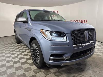Used 2021 Lincoln Navigator Black Label for sale #254995A - photo 1