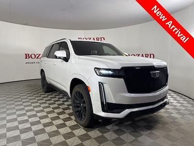 Used 2022 Cadillac Escalade - photo 1