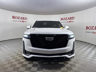 Used 2022 Cadillac Escalade - photo 1