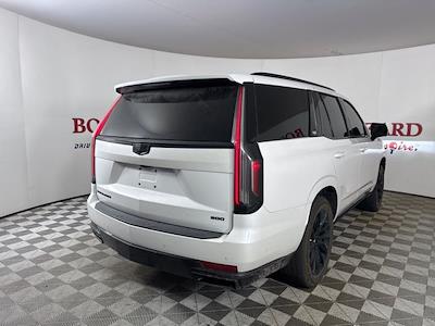 Used 2022 Cadillac Escalade - photo 1