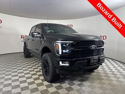 2025 Ford F-150 SuperCrew Cab 4WD Pickup for sale #254998 - photo 1