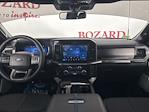 2025 Ford F-150 SuperCrew Cab 4WD Pickup for sale #254998 - photo 10