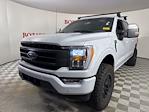 Used 2022 Ford F-150 Lariat SuperCrew Cab for sale #254999A - photo 4