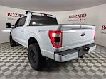 Used 2022 Ford F-150 Lariat SuperCrew Cab for sale #254999A - photo 6