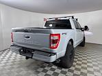 Used 2022 Ford F-150 Lariat SuperCrew Cab for sale #254999A - photo 8