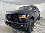 Used 2024 Ford F-150 STX SuperCrew Cab for sale #255000A - photo 5