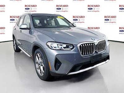 Used 2023 BMW X3 sDrive30i for sale #255002A - photo 1
