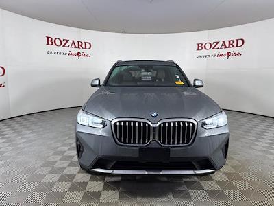 Used 2023 BMW X3 sDrive30i for sale #255002A - photo 2