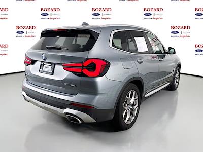 Used 2023 BMW X3 sDrive30i for sale #255002A - photo 2