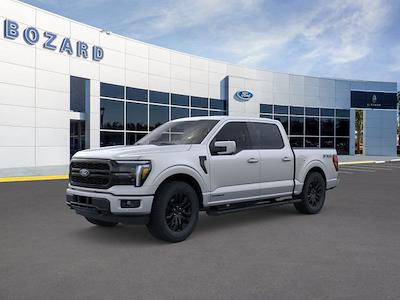 New 2025 Ford F-150 Lariat SuperCrew Cab for sale #255003 - photo 1