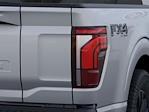 New 2025 Ford F-150 Lariat SuperCrew Cab for sale #255003 - photo 42