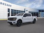 New 2025 Ford F-150 Tremor SuperCrew Cab for sale #255005 - photo 1