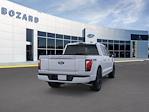 New 2025 Ford F-150 Platinum SuperCrew Cab for sale #255006 - photo 2