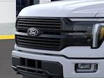 New 2025 Ford F-150 Platinum SuperCrew Cab for sale #255006 - photo 17