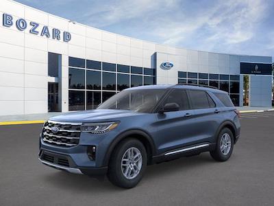 New 2025 Ford Explorer Active for sale #255013 - photo 1