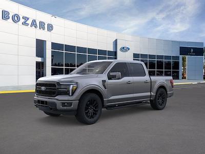 New 2025 Ford F-150 - photo 1