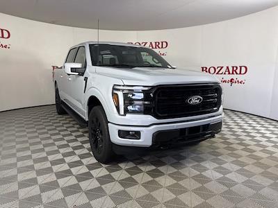 2025 Ford F-150 SuperCrew Cab 4WD Pickup for sale #255017 - photo 1