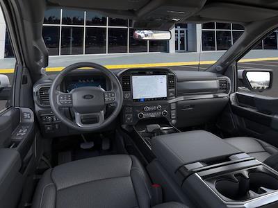 2025 Ford F-150 SuperCrew Cab 4WD Pickup for sale #255017 - photo 2