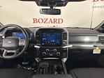 2025 Ford F-150 SuperCrew Cab 4WD Pickup for sale #255017 - photo 10