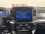 2025 Ford F-150 SuperCrew Cab 4WD Pickup for sale #255017 - photo 12
