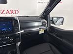 2025 Ford F-150 SuperCrew Cab 4WD Pickup for sale #255017 - photo 14
