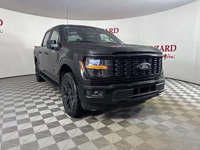 2025 Ford F-150 SuperCrew Cab 4WD Pickup for sale #255018 - photo 1