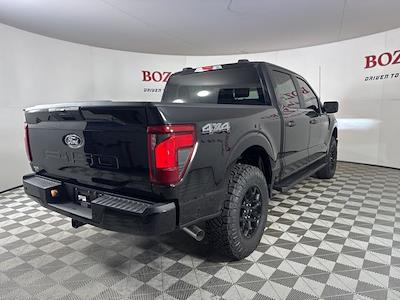 New 2025 Ford F-150 STX SuperCrew Cab for sale #255018 - photo 2