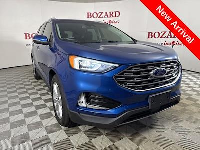 Used 2020 Ford Edge Titanium for sale #255019A - photo 1