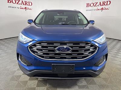 Used 2020 Ford Edge Titanium for sale #255019A - photo 2
