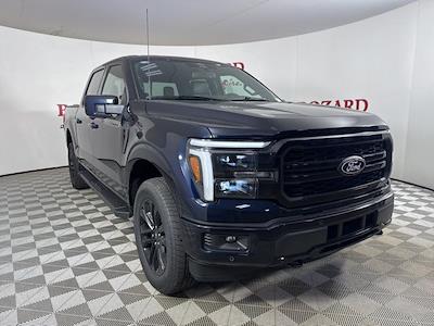 2025 Ford F-150 SuperCrew Cab 4WD Pickup for sale #255022 - photo 1