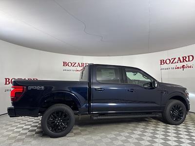 2025 Ford F-150 SuperCrew Cab 4WD Pickup for sale #255022 - photo 2