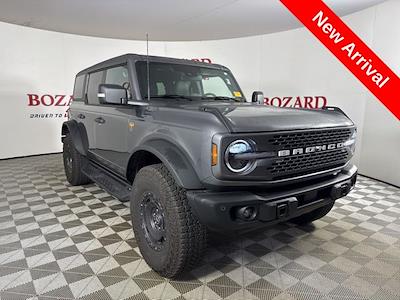 Used 2025 Ford Bronco Badlands for sale #255022A - photo 1
