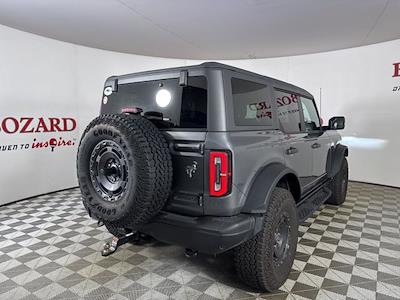 Used 2025 Ford Bronco Badlands for sale #255022A - photo 2