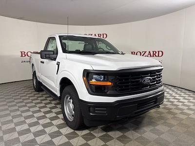 2025 Ford F-150 Regular Cab 4WD Pickup for sale #255023 - photo 1