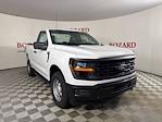 2025 Ford F-150 Regular Cab 4WD Pickup for sale #255023 - photo 1