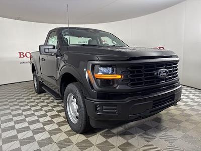 2025 Ford F-150 Regular Cab 4WD Pickup for sale #255024 - photo 1