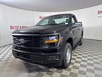 2025 Ford F-150 Regular Cab 4WD Pickup for sale #255024 - photo 3
