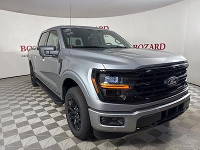 New 2025 Ford F-150 XLT SuperCrew Cab for sale #255026 - photo 1