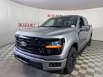 New 2025 Ford F-150 XLT SuperCrew Cab for sale #255026 - photo 5