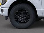 New 2025 Ford F-150 XLT SuperCrew Cab for sale #255027 - photo 19