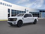 New 2025 Ford F-150 XLT SuperCrew Cab for sale #255027 - photo 1