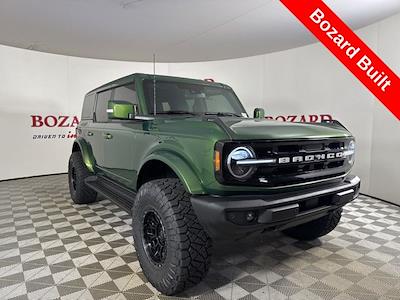 2025 Ford Bronco 4WD SUV for sale #255028 - photo 1
