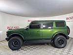 2025 Ford Bronco 4WD SUV for sale #255028 - photo 13